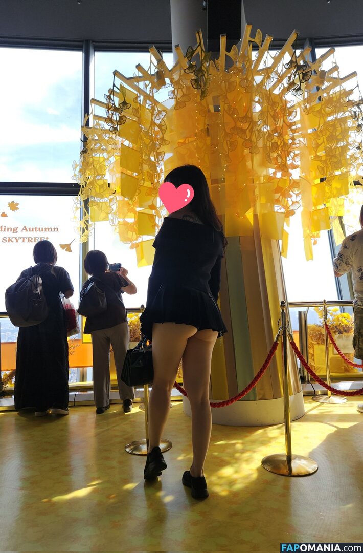 Seia Nocturne / seianocturne Nu OnlyFans  Photo fuitée #5