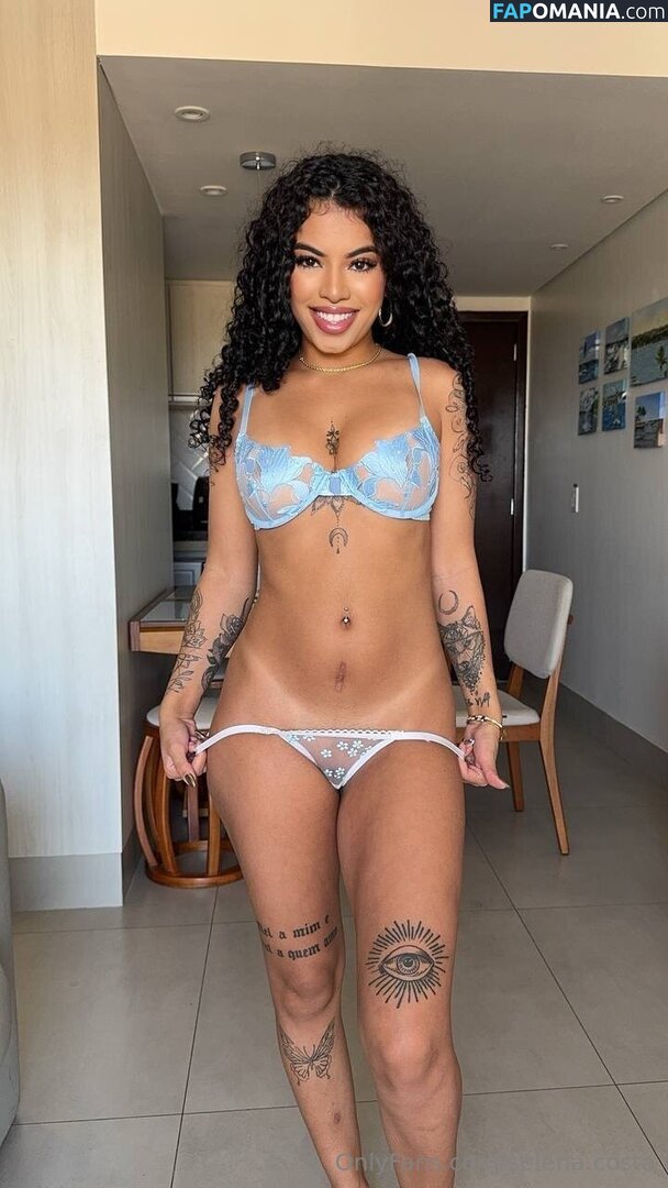 Selena.costa / selenaa.costaa Nu OnlyFans  Photo fuitée #1