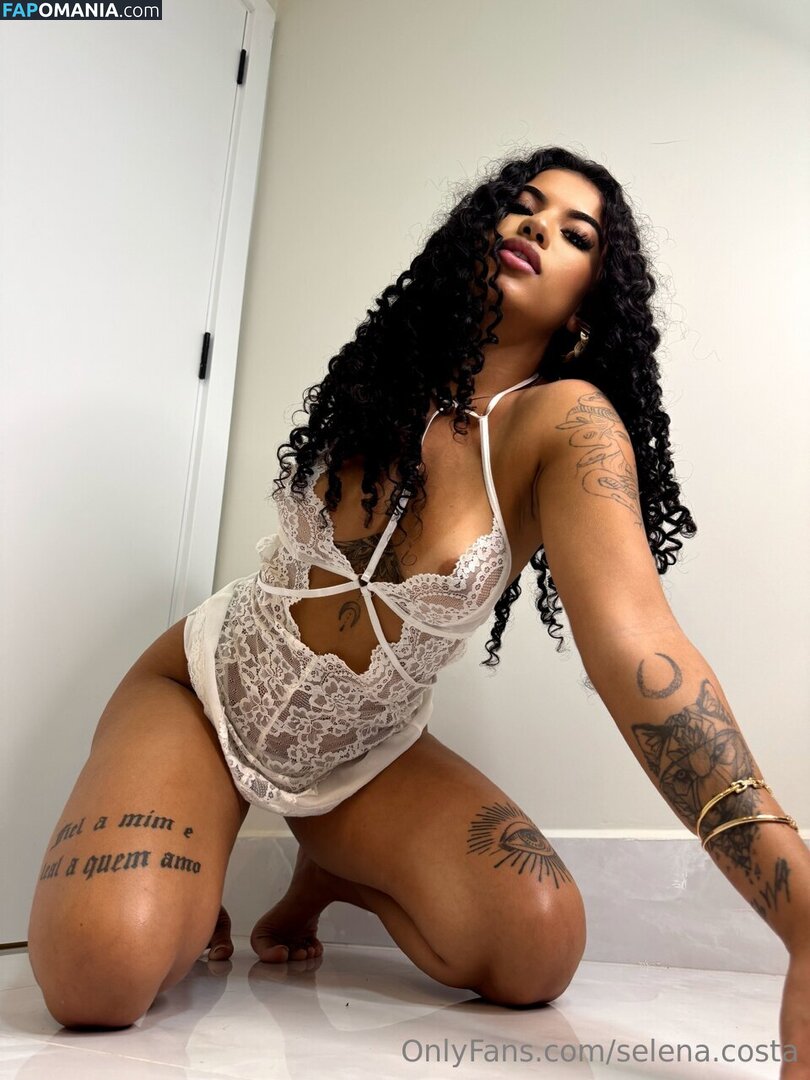 Selena.costa / selenaa.costaa Nu OnlyFans  Photo fuitée #7