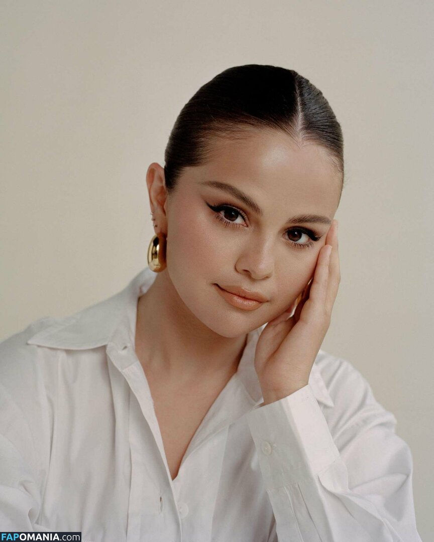Selena Gomez Nu Photo fuitée #96