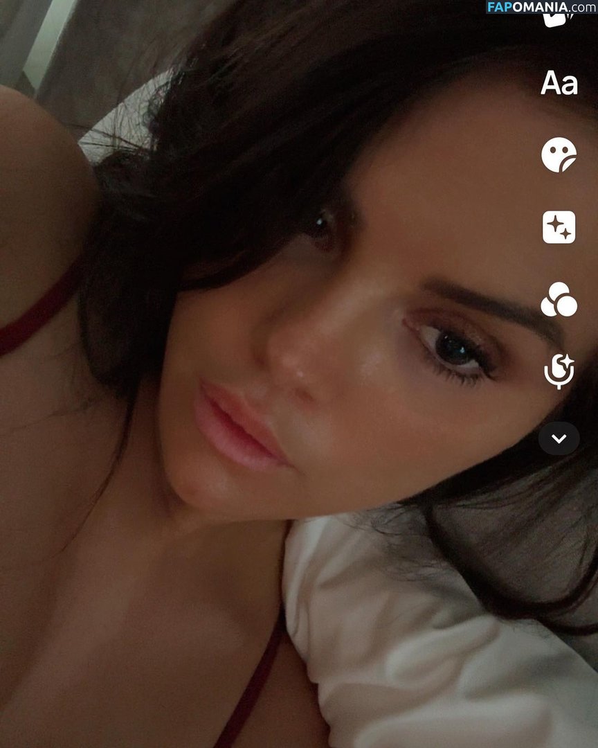 Selena Gomez Nu Photo fuitée #219