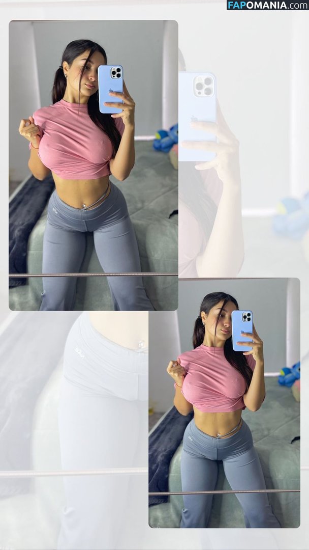 Seleneitor / kathryn_smith Nu OnlyFans  Photo fuitée #6