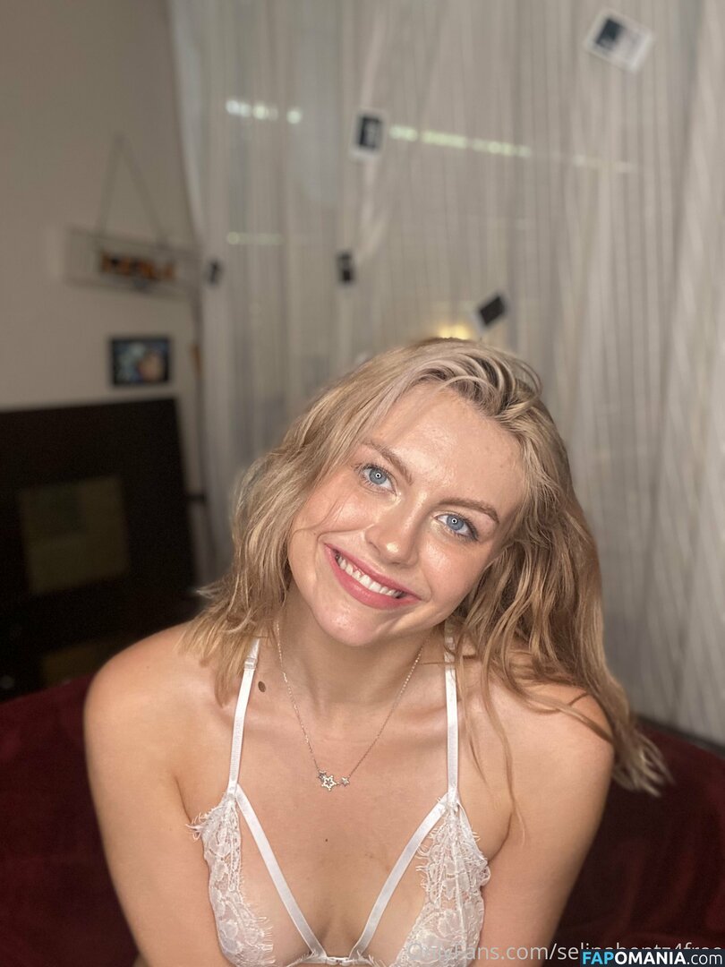 salinabenitez / selinabentz4free Nu OnlyFans  Photo fuitée #22