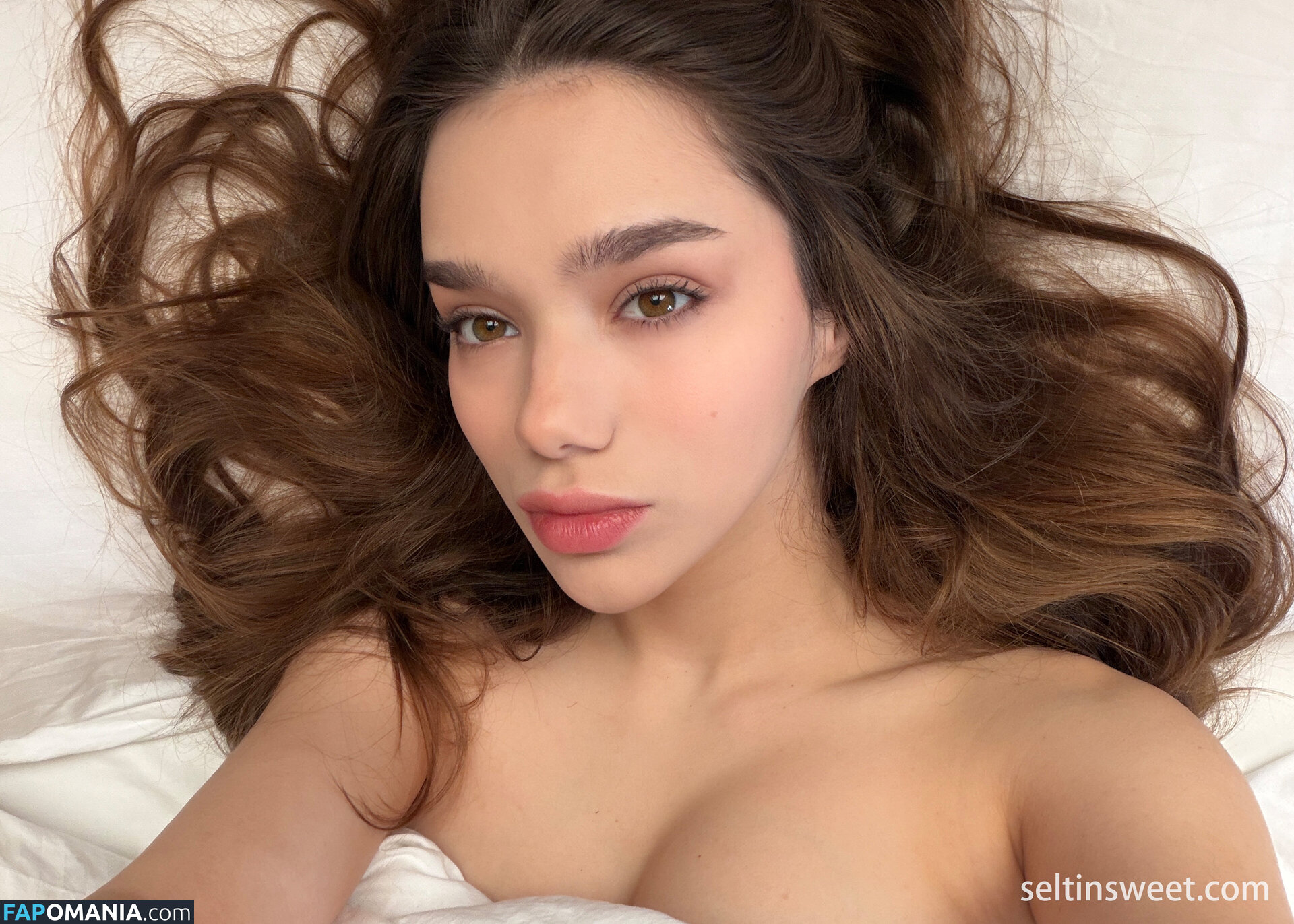 Selti / Seltin_sweety / seltinsweety Nu OnlyFans  Photo fuitée #85