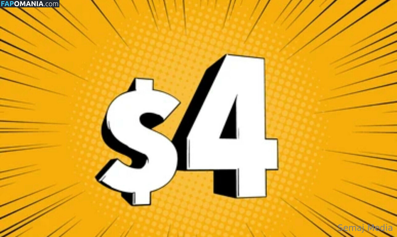 semaj_media / semajmediafree Nu OnlyFans  Photo fuitée #34