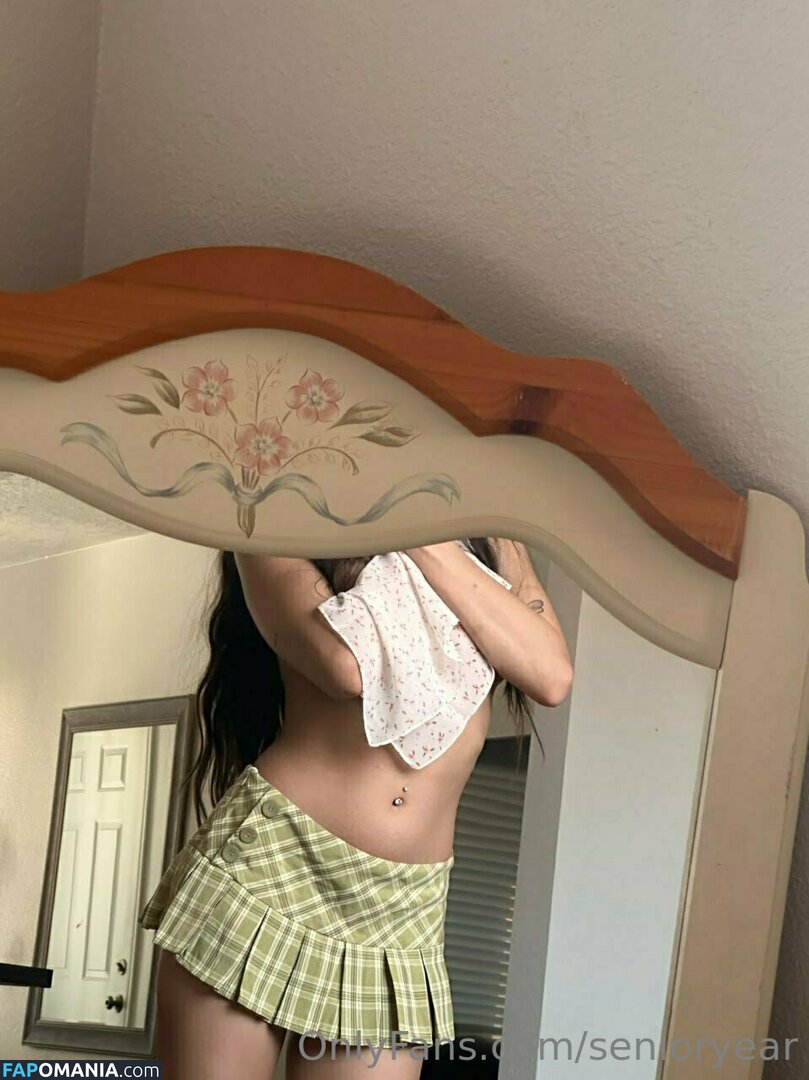 senioryear / senioryearnetflix Nu OnlyFans  Photo fuitée #267