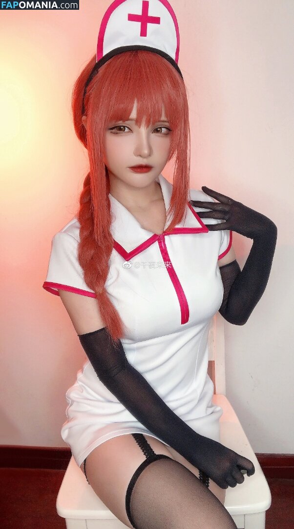 SenyaMiku Nu OnlyFans  Photo fuitée #9