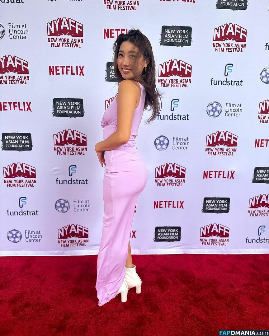 Seolahh / seolahh_ / shiolah Nu OnlyFans  Photo fuitée #40