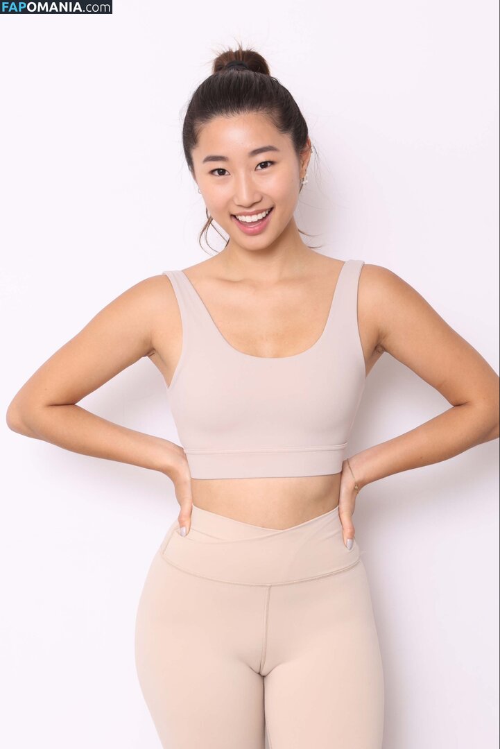 Seolahh / seolahh_ / shiolah Nu OnlyFans  Photo fuitée #86