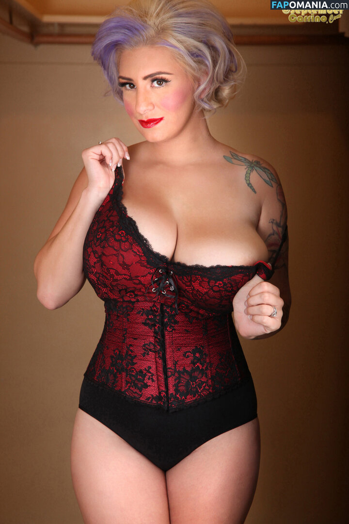 September Carrino / septembercarrio / theseptembercarrino Nu OnlyFans  Photo fuitée #1712