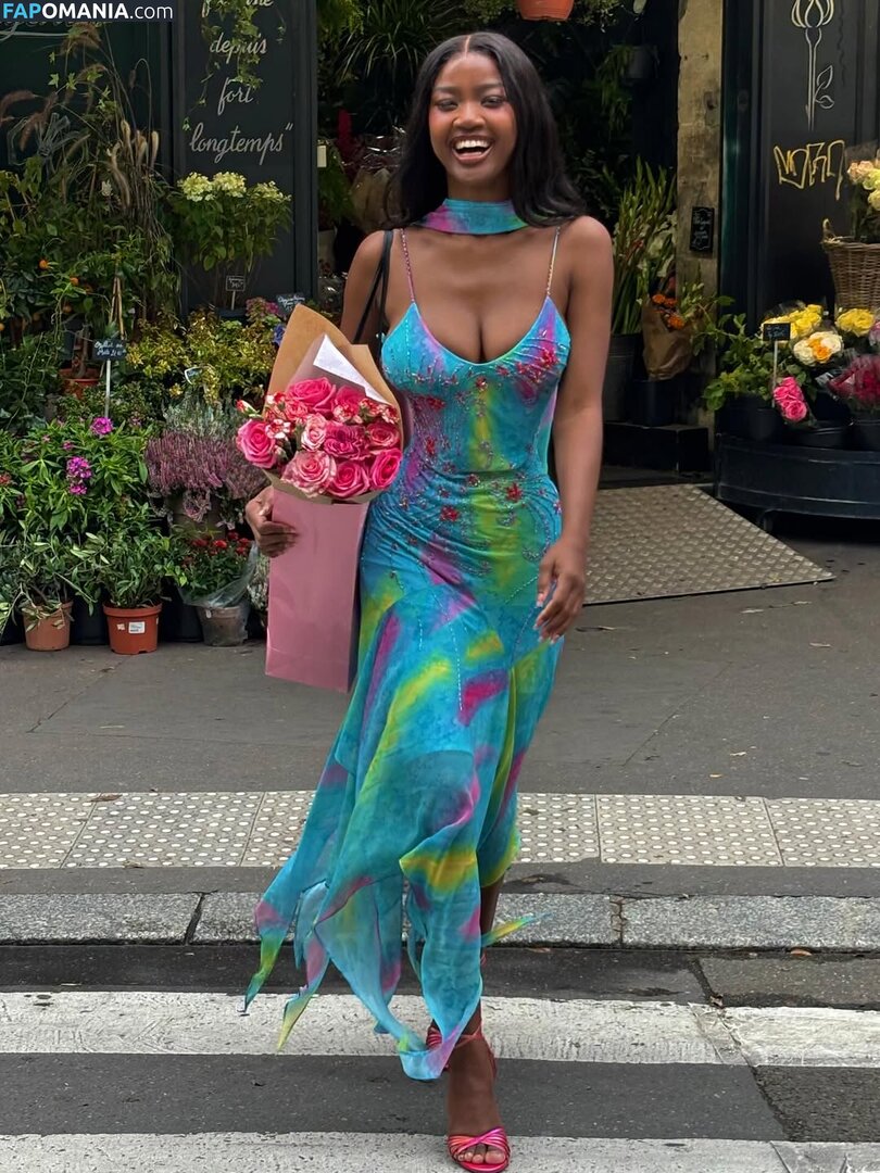 Sevahsevah Nu OnlyFans  Photo fuitée #1