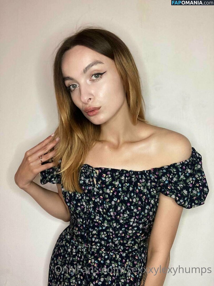 sexxxylexyhumps Nu OnlyFans  Photo fuitée #7