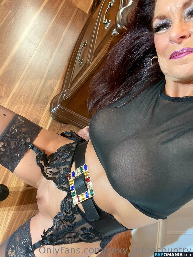 sexy_inthe_country / sexy_inthecountry Nu OnlyFans  Photo fuitée #30
