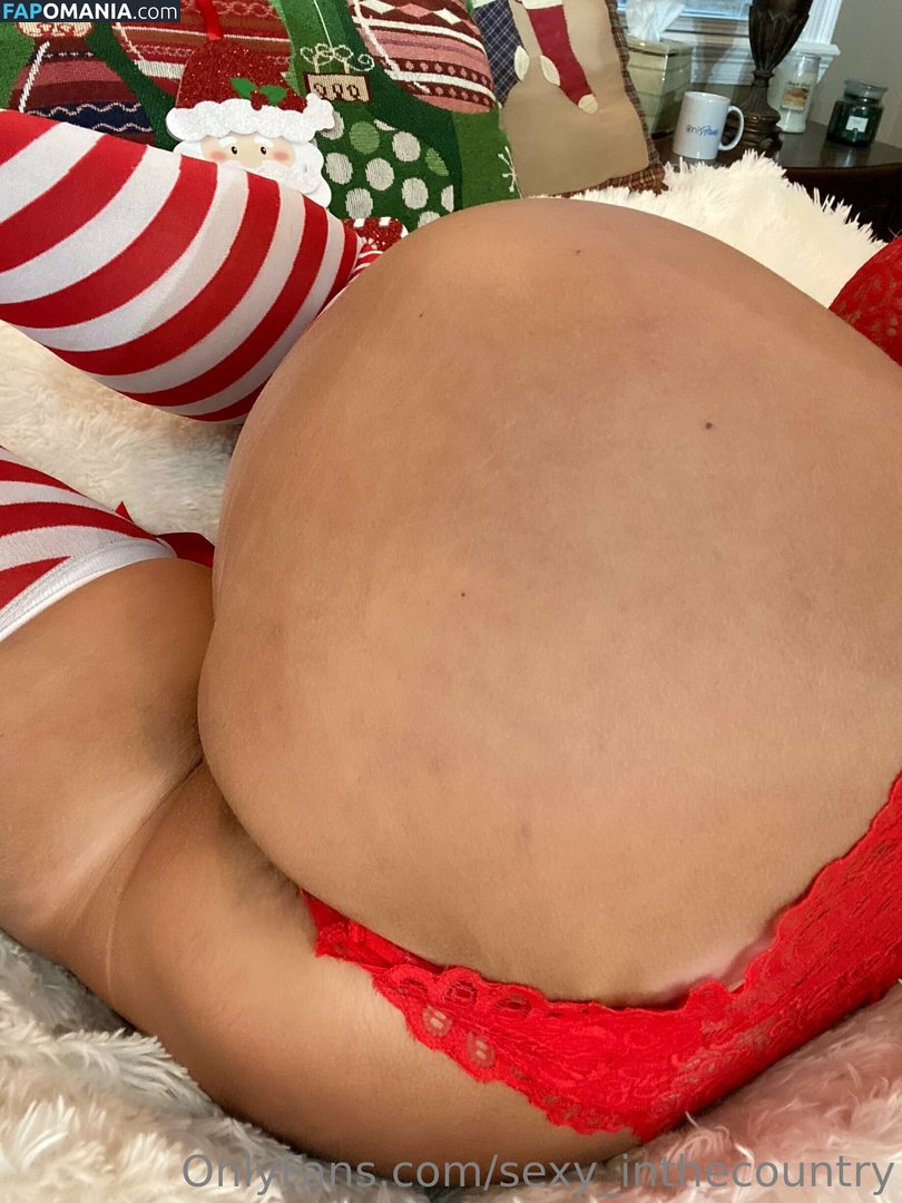 sexy_inthe_country / sexy_inthecountry Nu OnlyFans  Photo fuitée #99