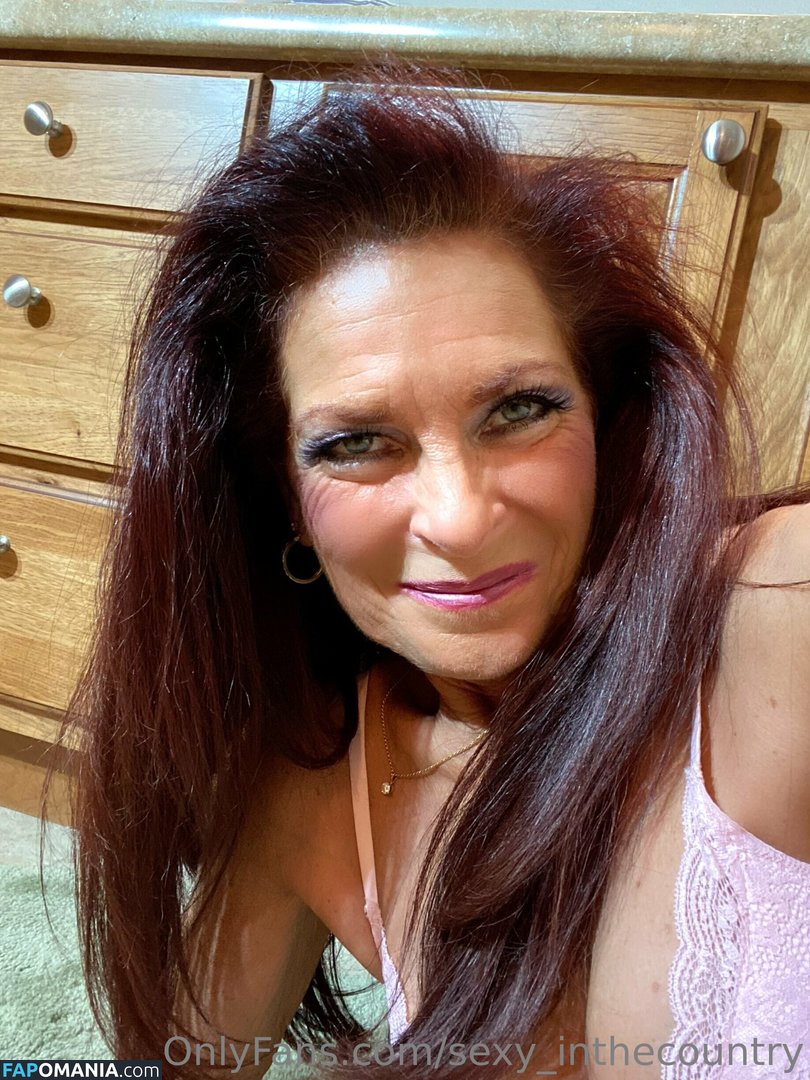sexy_inthe_country / sexy_inthecountry Nu OnlyFans  Photo fuitée #183