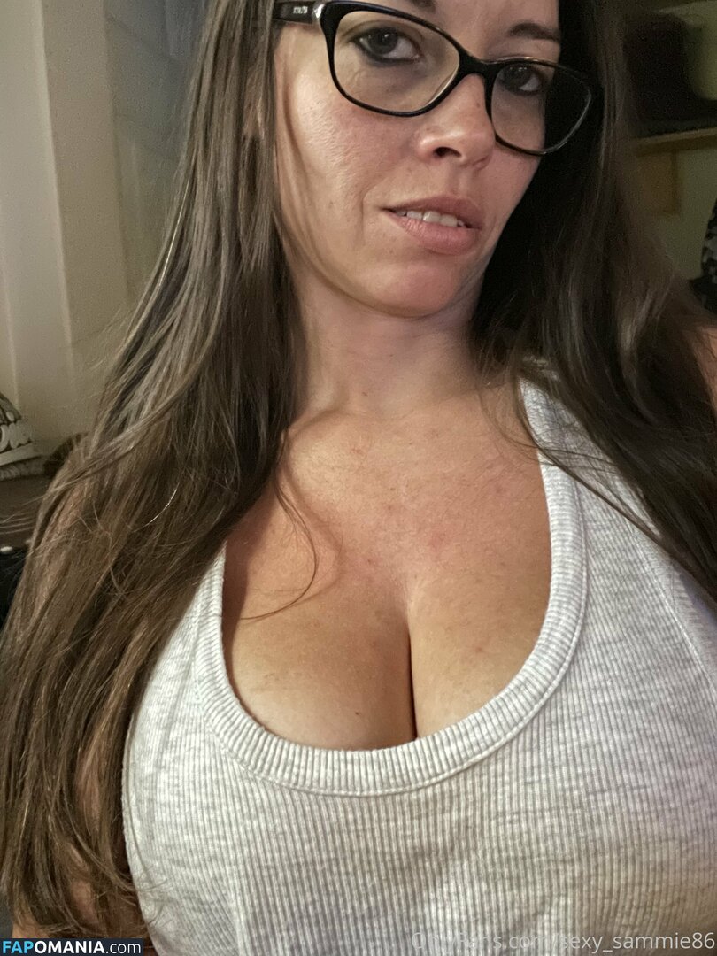 sexy_sammie86 Nu OnlyFans  Photo fuitée #27