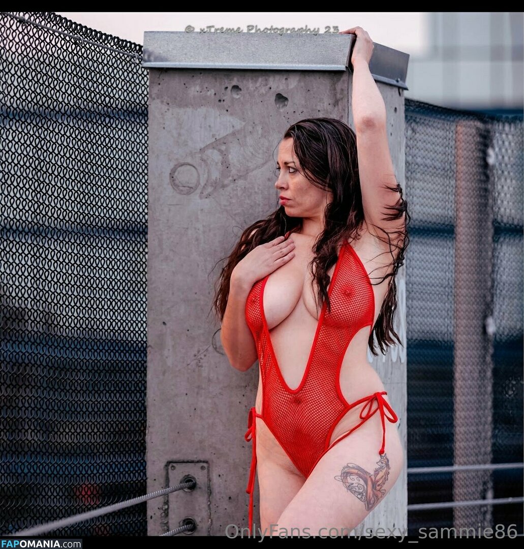 sexy_sammie86 Nu OnlyFans  Photo fuitée #73