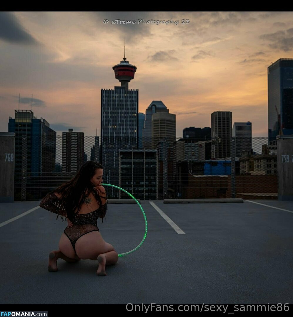 sexy_sammie86 Nu OnlyFans  Photo fuitée #75