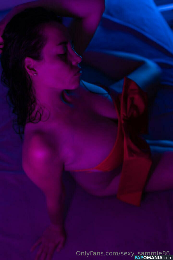 sexy_sammie86 Nu OnlyFans  Photo fuitée #81