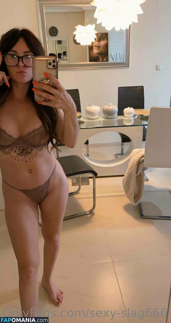 sexy-slag666 / sexy.sally666 Nu OnlyFans  Photo fuitée #73
