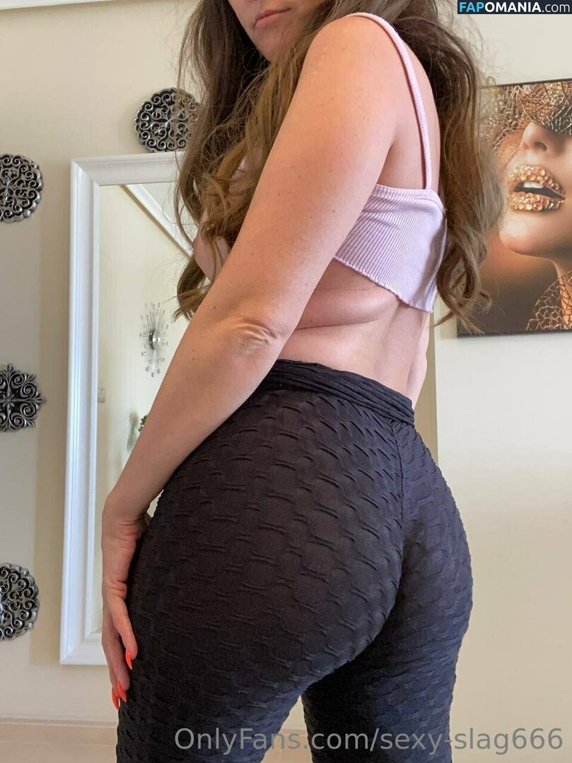 sexy-slag666 / sexy.sally666 Nu OnlyFans  Photo fuitée #141