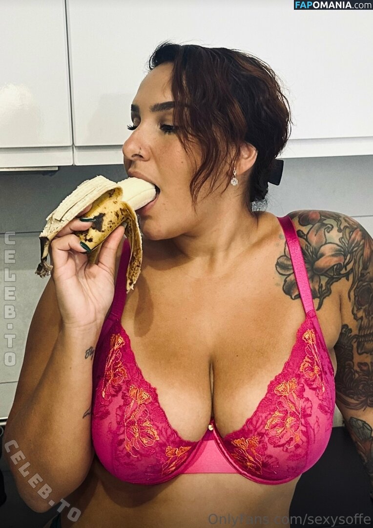 Sexy Soffe / sexysoffe Nu OnlyFans  Photo fuitée #11