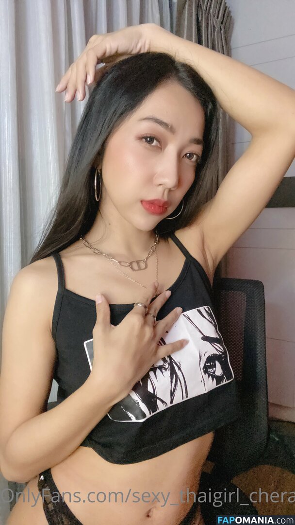 sexy_thaigirl_cherahn Nu OnlyFans  Photo fuitée #2