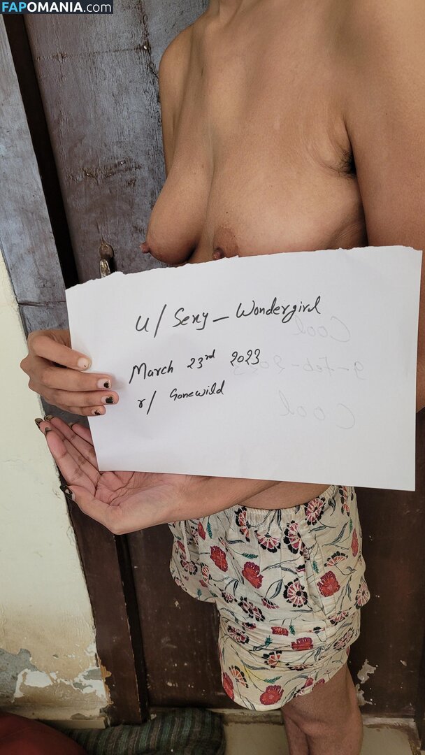 Sexy_wondergirl Nu OnlyFans  Photo fuitée #5