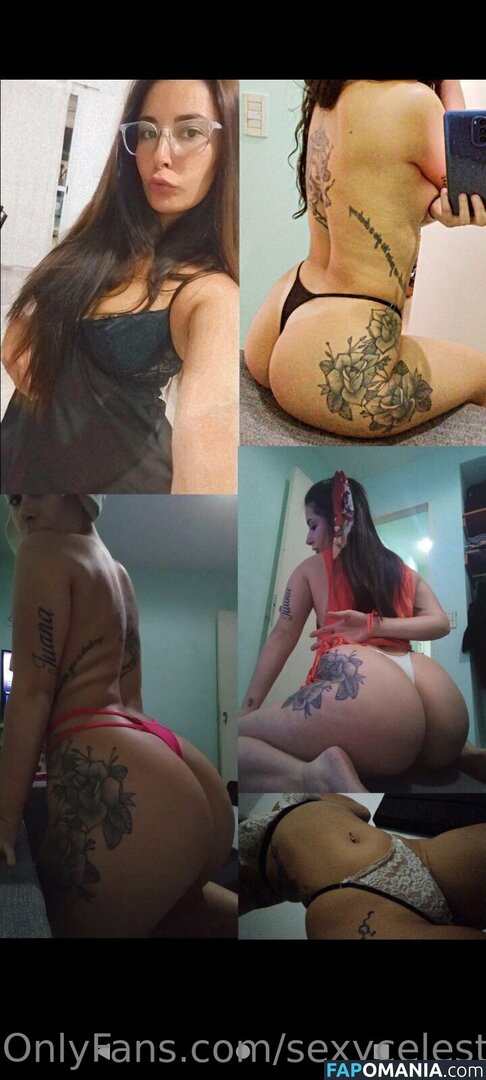 itscelestebby / sexycelestebaby Nu OnlyFans  Photo fuitée #1