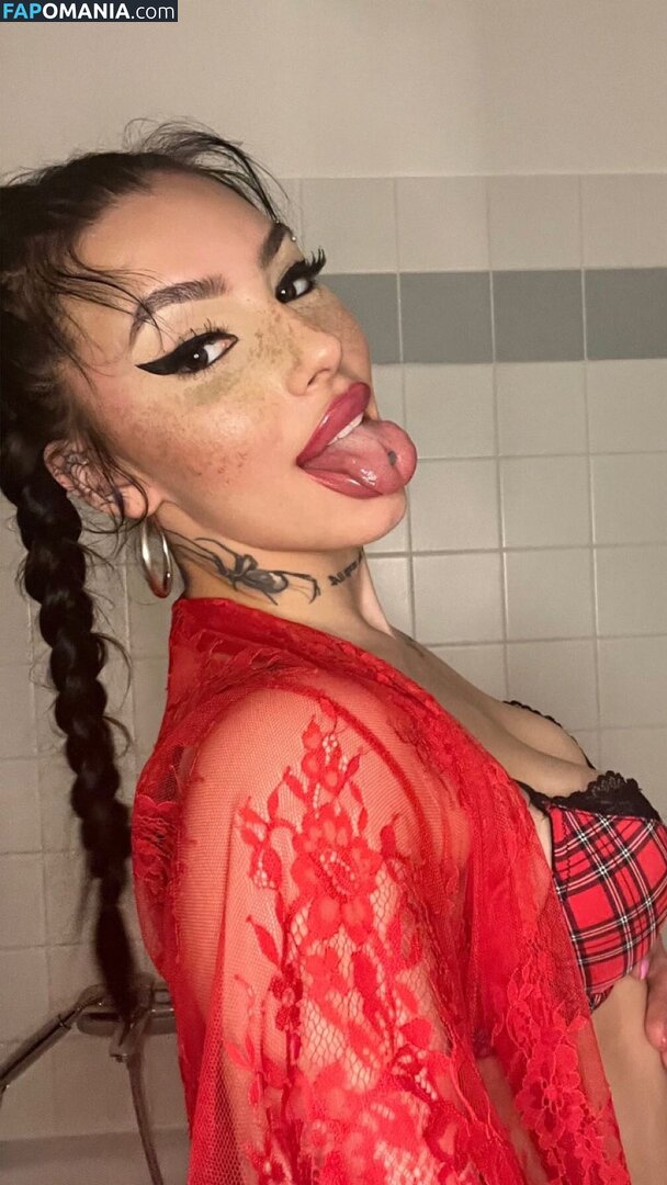 sexynalaa / yourbabynalaa Nu OnlyFans  Photo fuitée #25