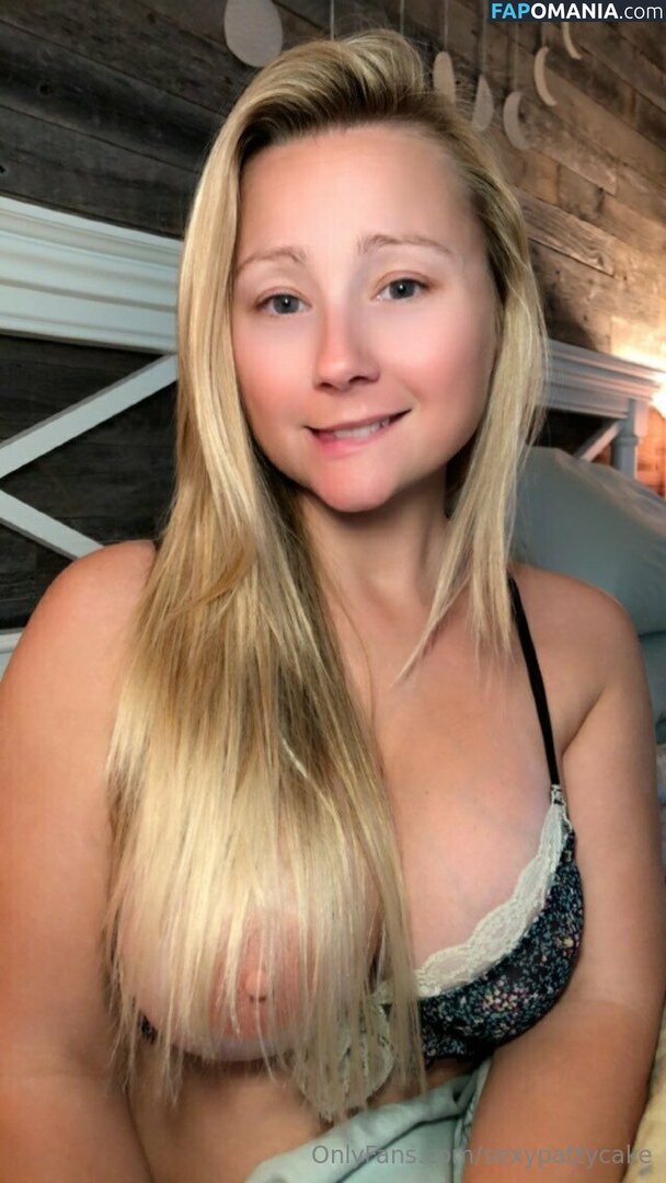 Sexypattycake Nu OnlyFans  Photo fuitée #153