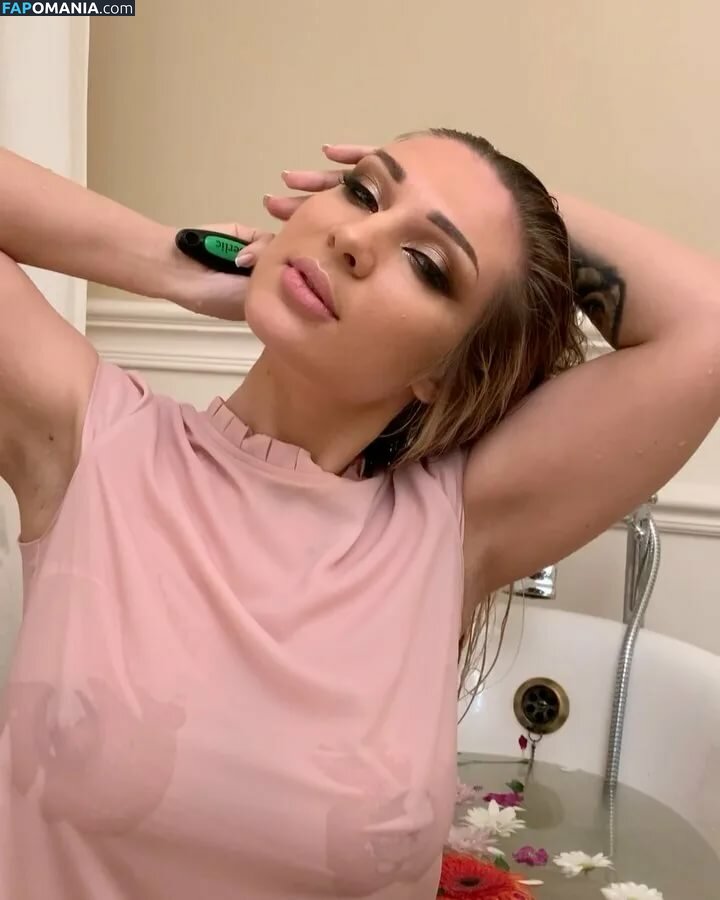 Roksi_boss / Sexyroksi / sexyroxy88 Nu OnlyFans  Photo fuitée #5
