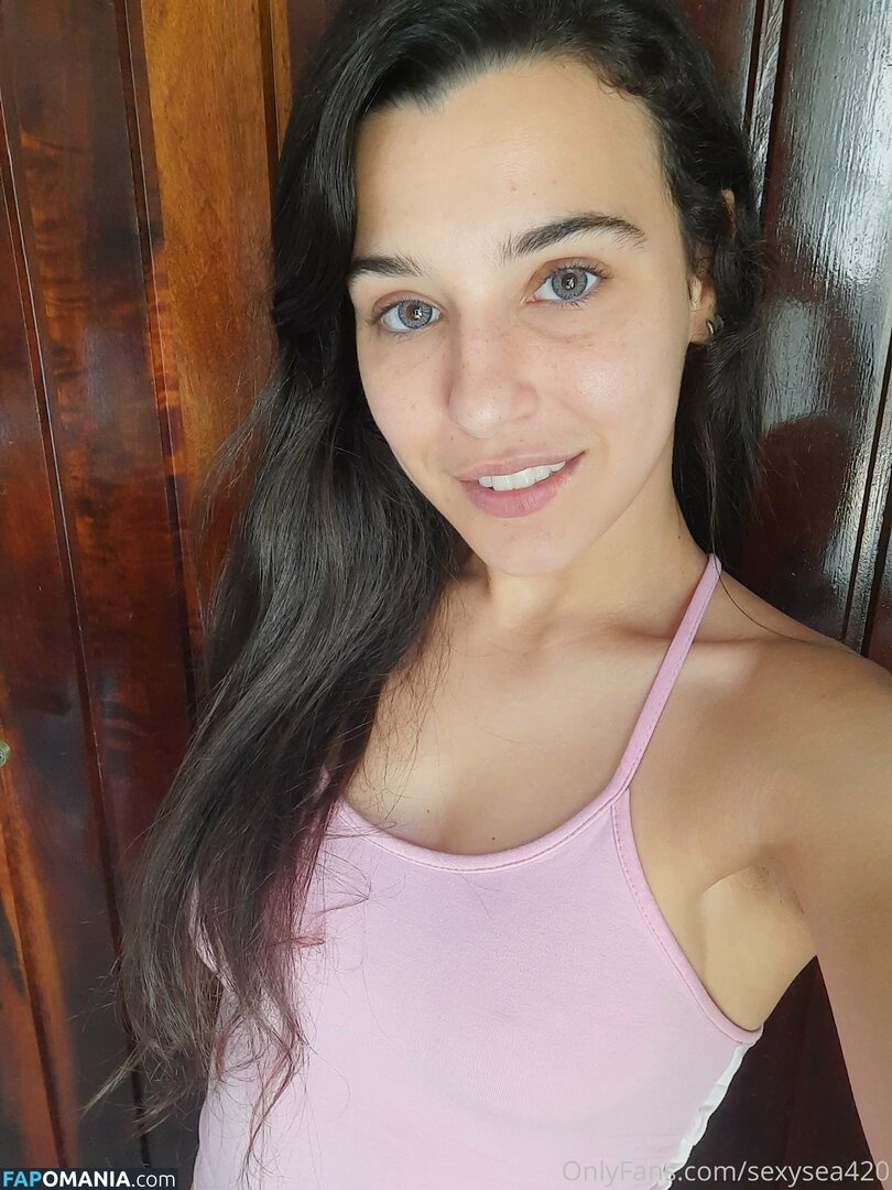 sexysea420 Nu OnlyFans  Photo fuitée #2