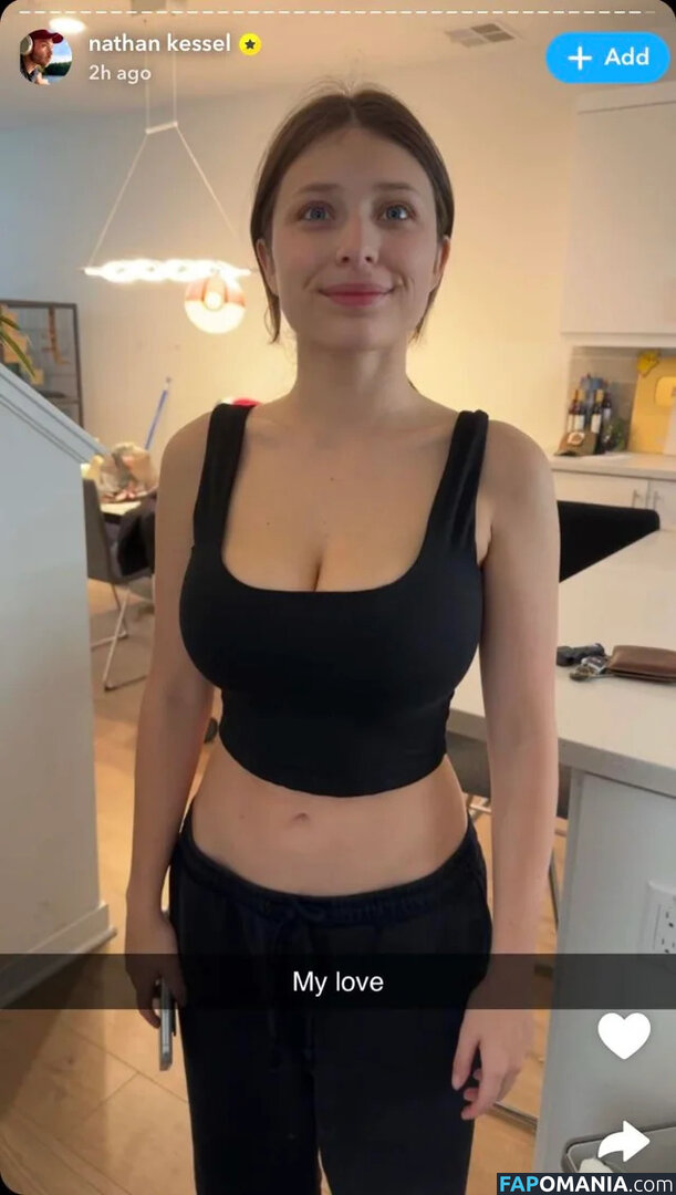 Sfw Big Tits / fullerbustbestie / https: Nu OnlyFans  Photo fuitée #14
