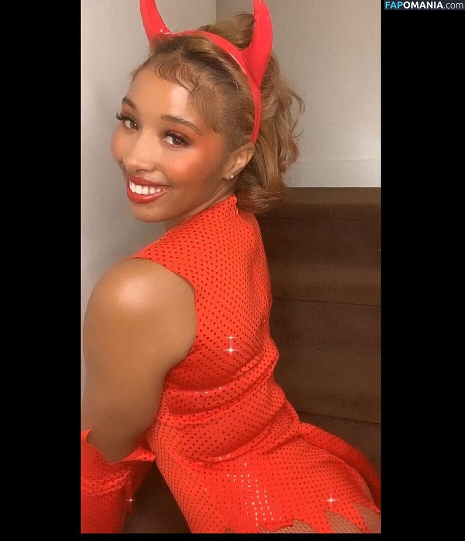 SaintShalyn / Sha_Griff, SaintShalyn Nu OnlyFans  Photo fuitée #6