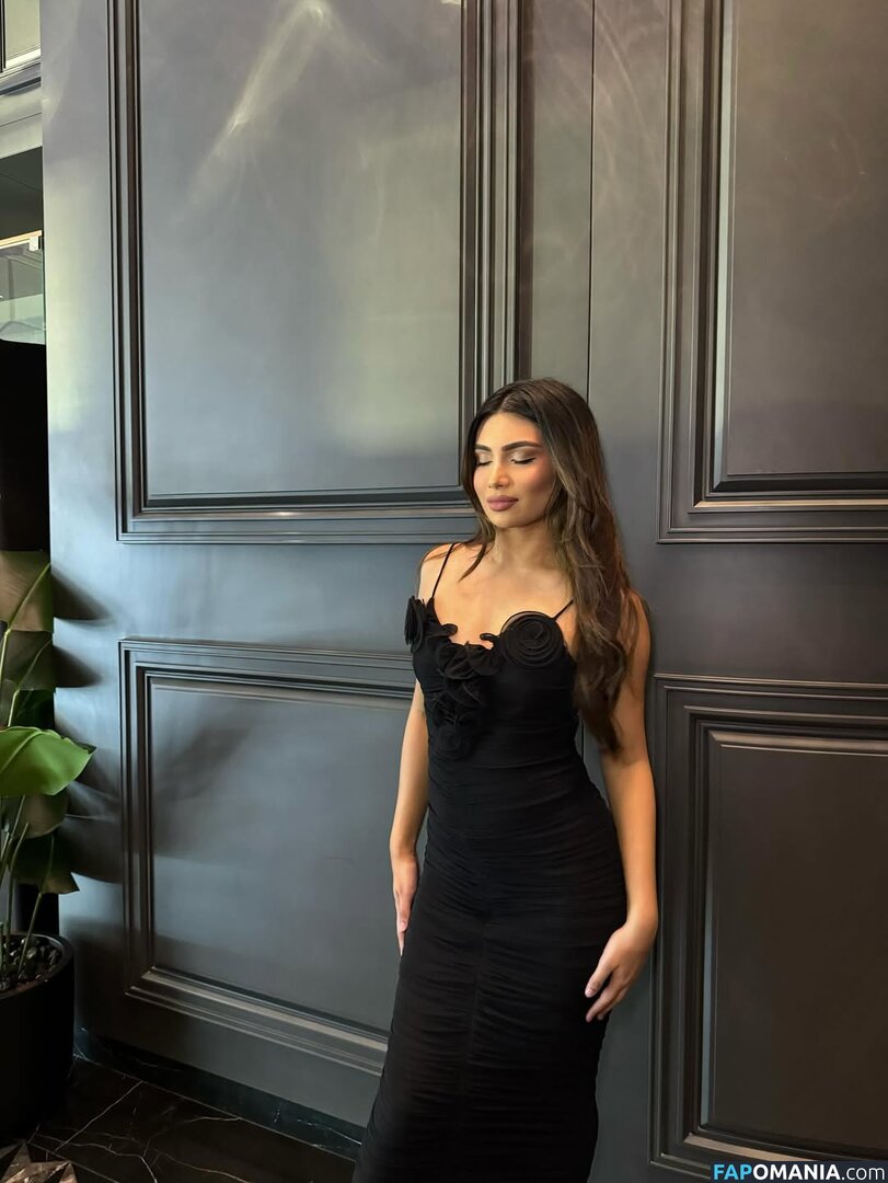 Shabreen Meerasafeer / shabreensabeer Nu OnlyFans  Photo fuitée #1