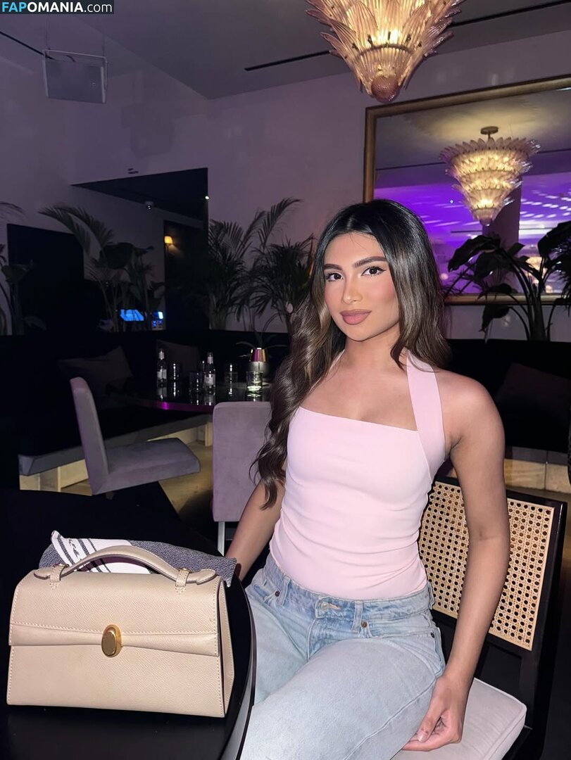 Shabreen Meerasafeer / shabreensabeer Nu OnlyFans  Photo fuitée #4