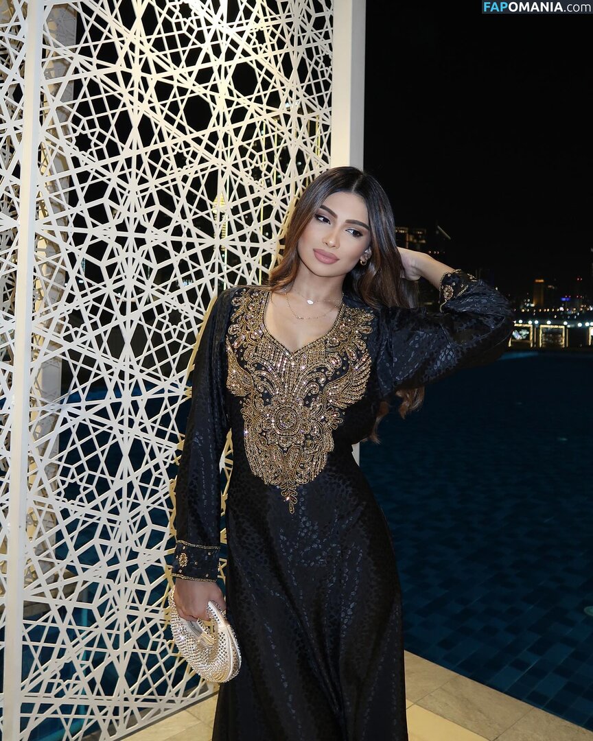 Shabreen Meerasafeer / shabreensabeer Nu OnlyFans  Photo fuitée #5