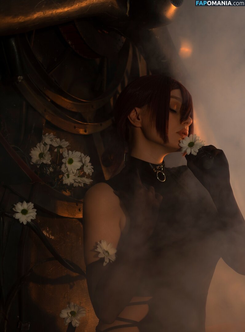 Shadory Cos Nu OnlyFans  Photo fuitée #46