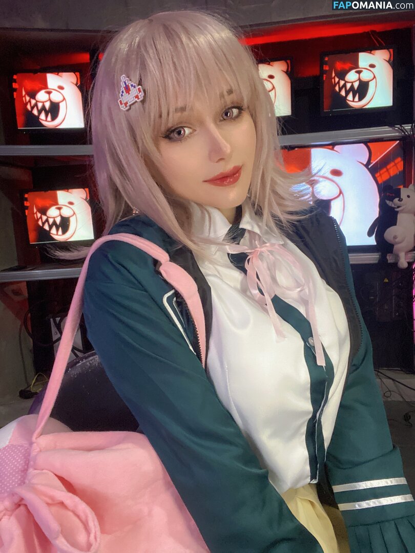 Shadory / Shadorycos / shadory_cos Nu OnlyFans  Photo fuitée #1132