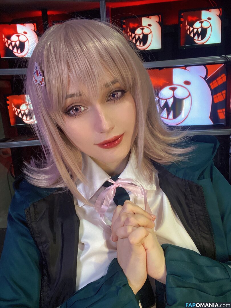 Shadory / Shadorycos / shadory_cos Nu OnlyFans  Photo fuitée #1138