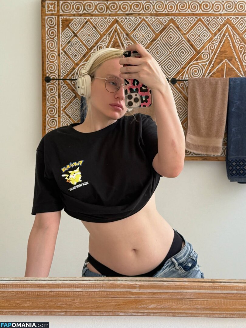 Shadory / Shadorycos / shadory_cos Nu OnlyFans  Photo fuitée #1162