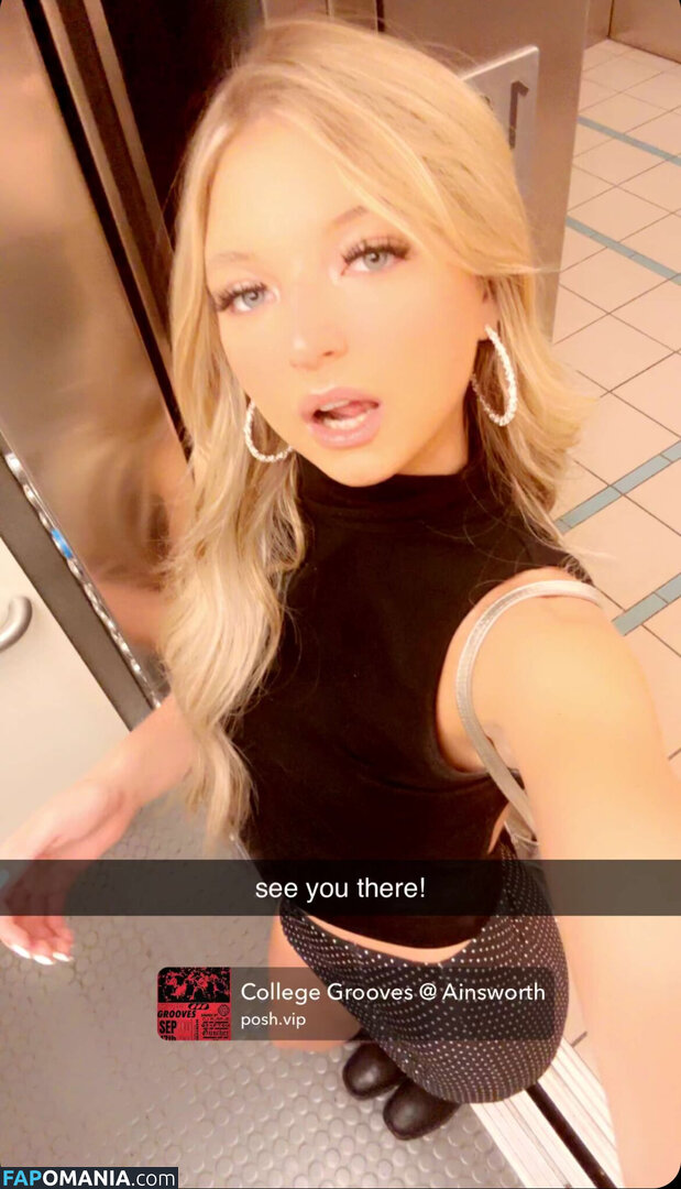 Shae Smolik / shaesmolik Nu OnlyFans  Photo fuitée #36