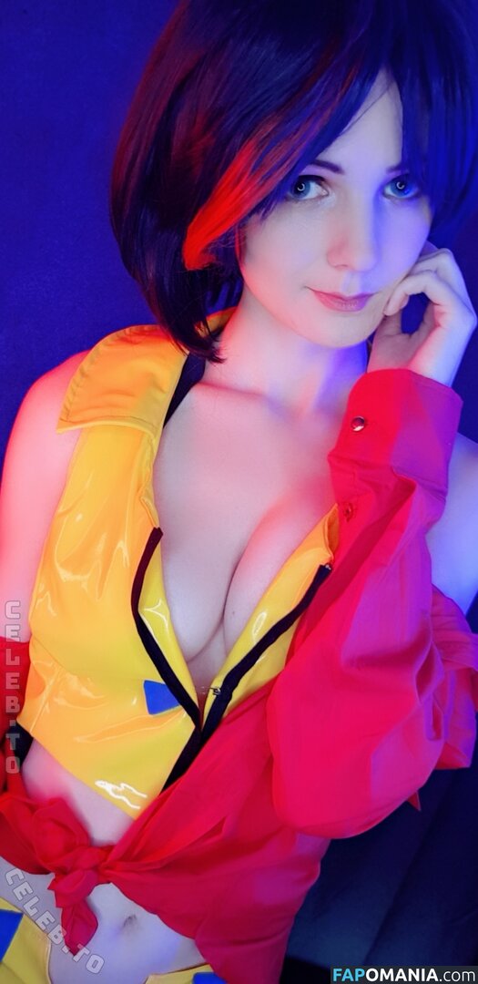 Shae Underscore / https: / shae_underscore / shaeunderscore Nu OnlyFans  Photo fuitée #22