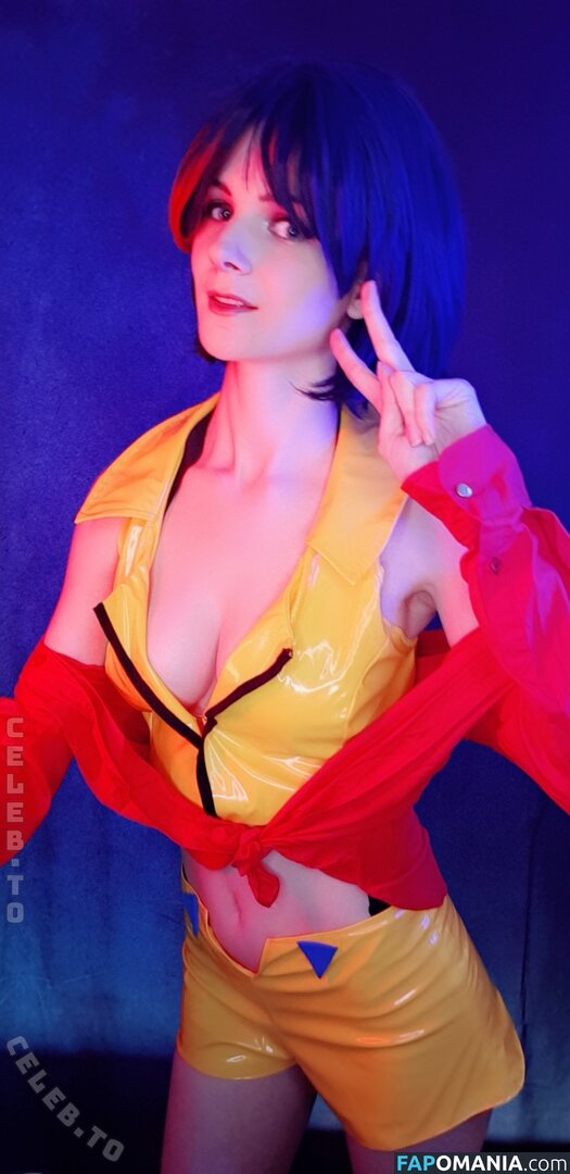 Shae Underscore / https: / shae_underscore / shaeunderscore Nu OnlyFans  Photo fuitée #30
