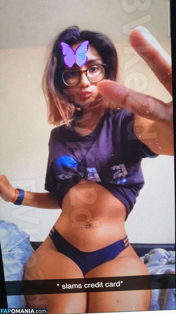 Shaghana Shagisbadword Nu OnlyFans  Photo fuitée #14