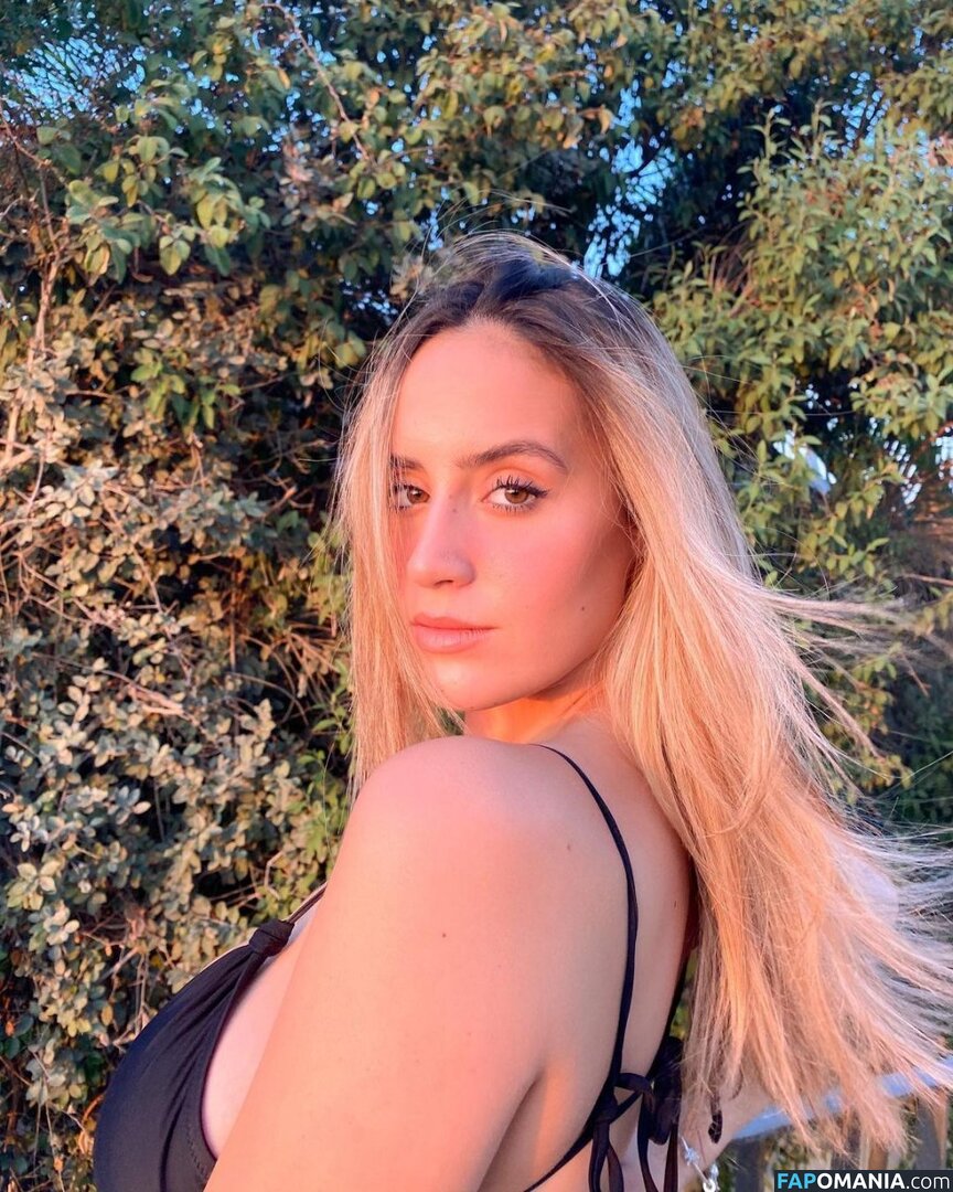 Shahaf Mesilati Nu OnlyFans  Photo fuitée #8