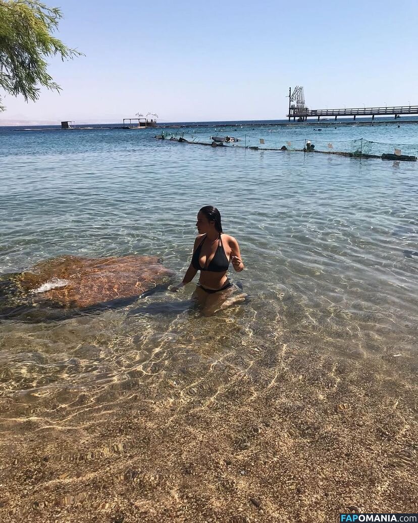 Shahaf Mesilati Nu OnlyFans  Photo fuitée #20