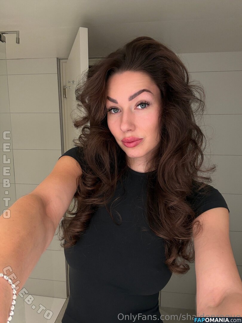 Shaiden Rogue / ShaidenRogue / https: / slim.shaiden Nu OnlyFans  Photo fuitée #6