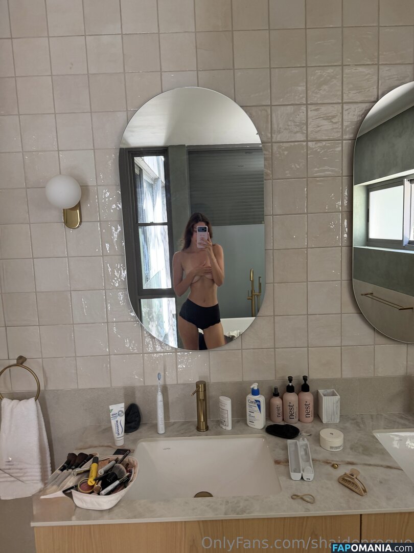 Shaiden Rogue / ShaidenRogue / https: / slim.shaiden Nu OnlyFans  Photo fuitée #14